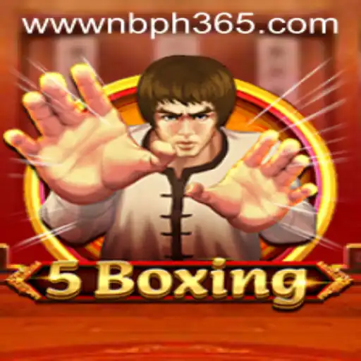Discover the Thrilling World of 5Boxing and NBPH365.COM