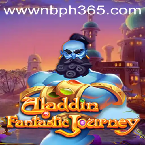 Explore the Magic of Aladdin Game at NBPH365.COM