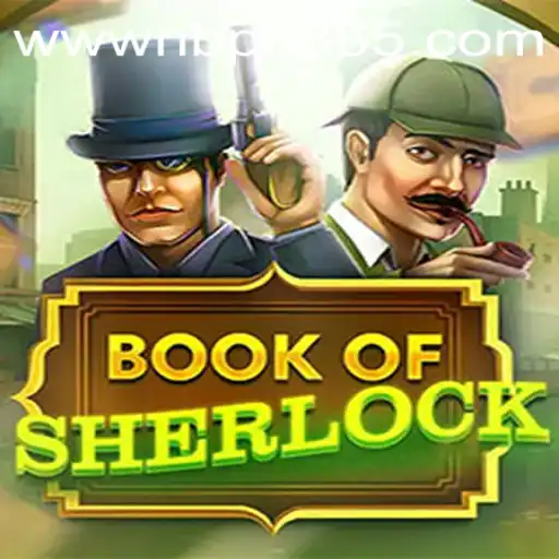 Discover the Thrills of BookOfSherlock - An Engaging Game Experience
