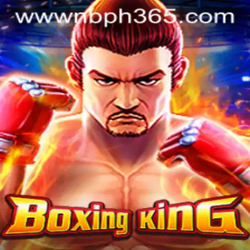 Unveiling BoxingKing: The Ultimate Gaming Experience with NBPH365.COM