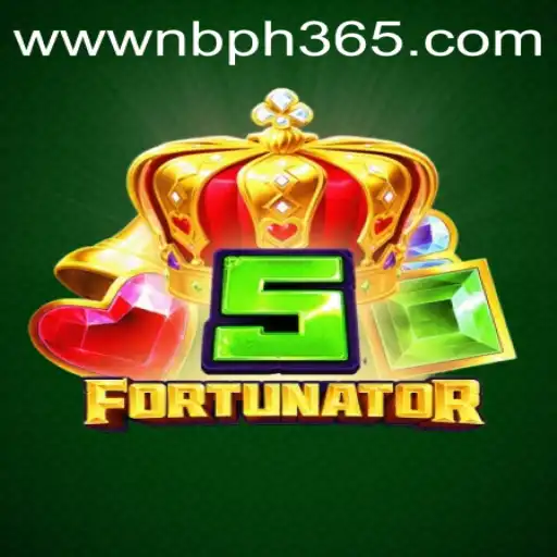 Discover the Thrills of 5Fortunator: A Dive into the Exciting World of Gaming