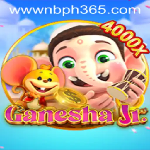 Exploring the Fascinating World of GaneshaJr: A Comprehensive Guide