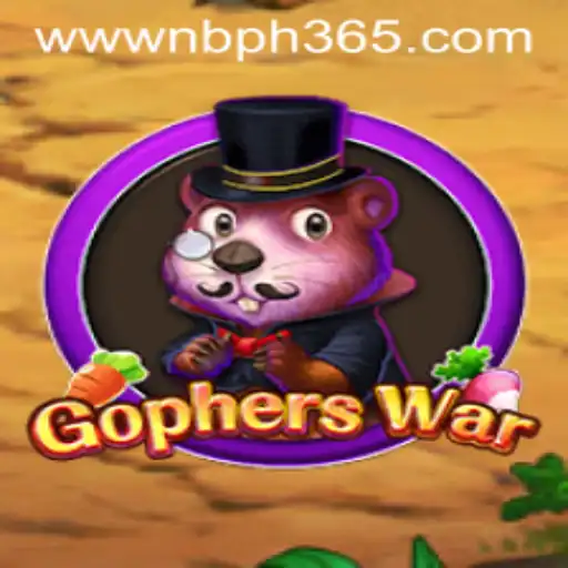 GophersWar: Unleashing the Excitement of Virtual Battles