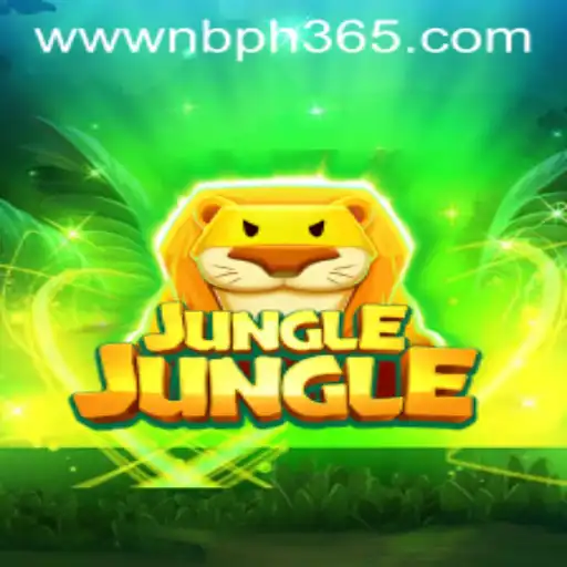 Discover the Thrills of JungleJungle on NBPH365.COM