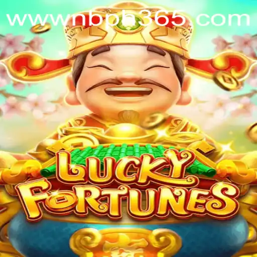 Exploring LUCKYFORTUNES: A New Horizon in Gaming