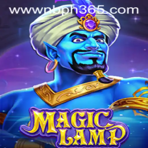 Dive into the Enchanting World of MagicLamp: A Captivating Adventure with NBPH365.COM