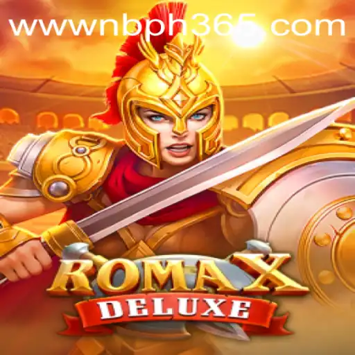 Discover the Enchanting World of RomaXDeluxe