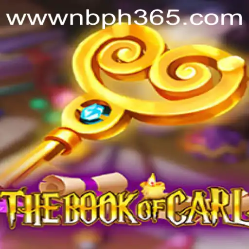 Exploring the Fascinating World of TheBookofCarl