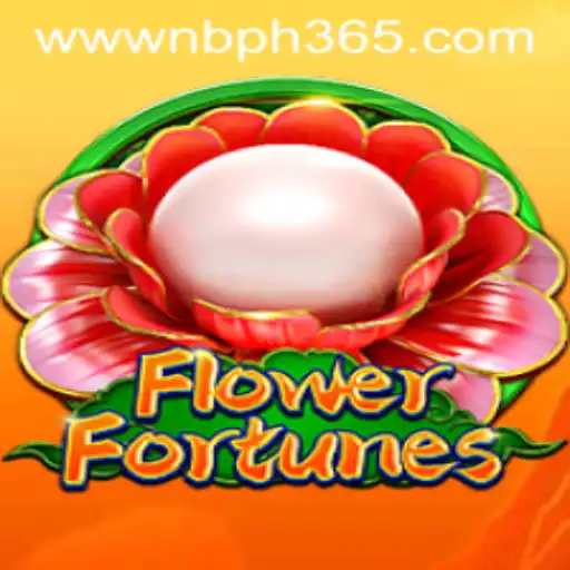 FlowerFortunes: A Blossoming World of Gaming Excitement