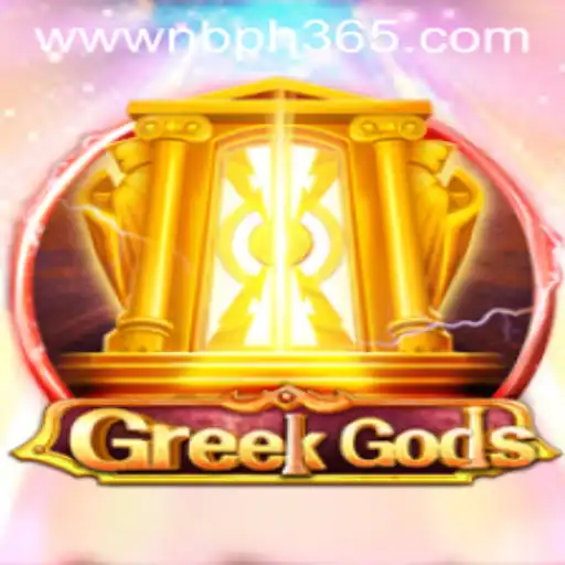 Dive into the Mythical World of GreekGods: A Game of Strategy and Legend