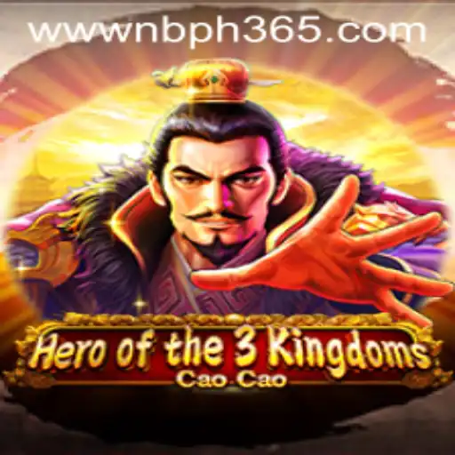 Discovering the Epic Realm of Heroofthe3KingdomsCaoCao