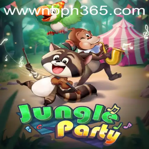 Explore the Excitement of JungleParty: A Thrilling New Game Experience