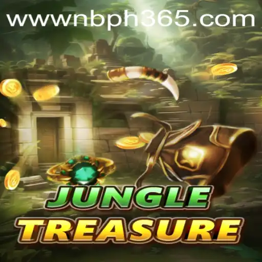 Discover the Thrilling Adventure of JungleTreasure