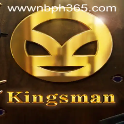 Kingsman: The Exciting World of NBPH365.COM's Latest Game