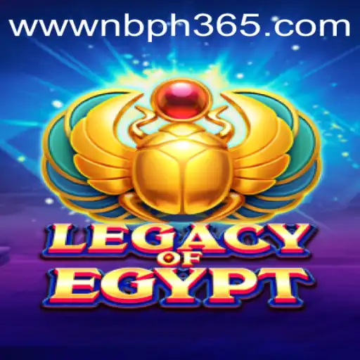 Explore the Mystical World of LegacyOfEgypt: An Immersive Gaming Experience