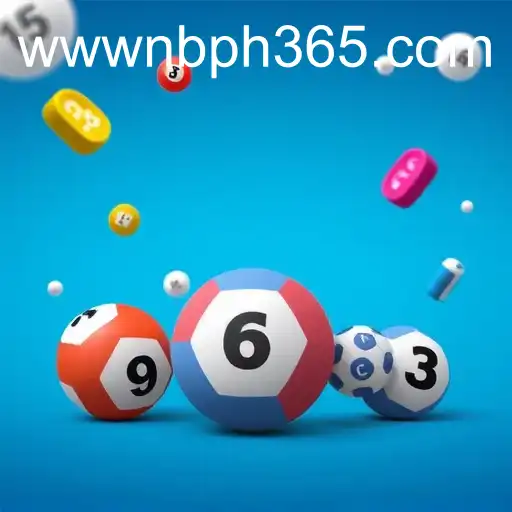 Exploring the World of Lottery Games with NBPH365.COM