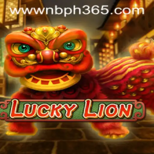 Unveiling LuckyLion: A Captivating Adventure in Modern Gaming