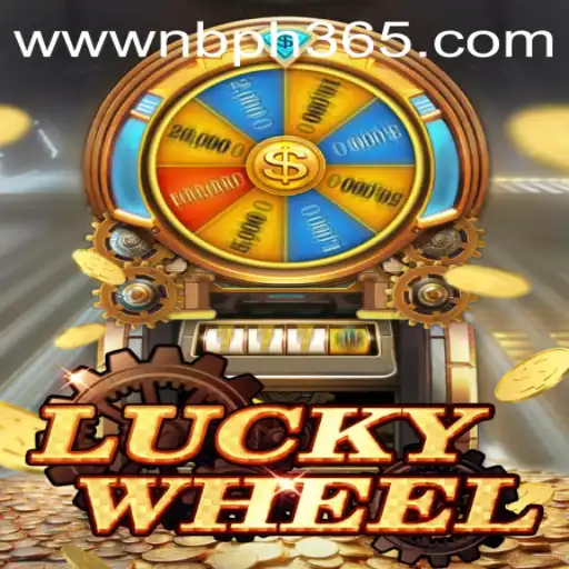 Exploring the Exciting World of LuckyWheel by NBPH365.COM