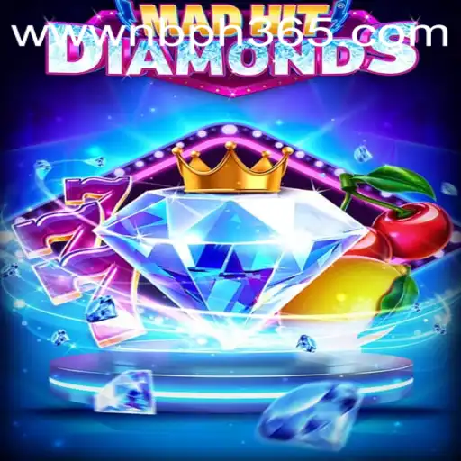Discover the Thrilling World of MadHitDiamonds