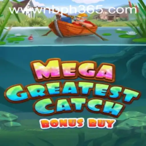 MegaGreatestCatchBonusBuy: An Exciting Dive into Aquatic Adventures