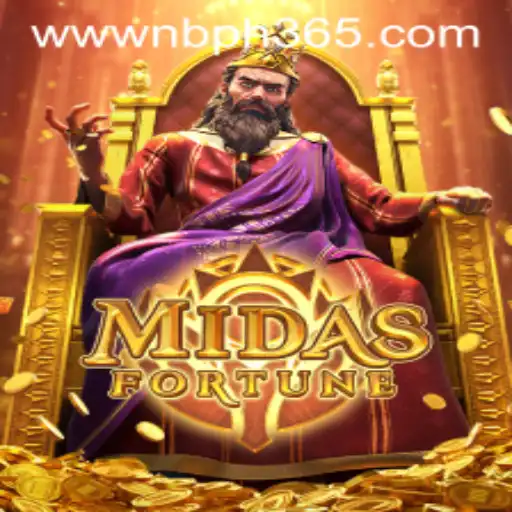 Discovering MidasFortune: A Golden Journey into the World of Gaming