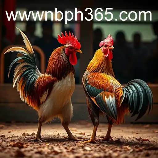 The Rise of Online Sabong: A Look into NBPH365.COM