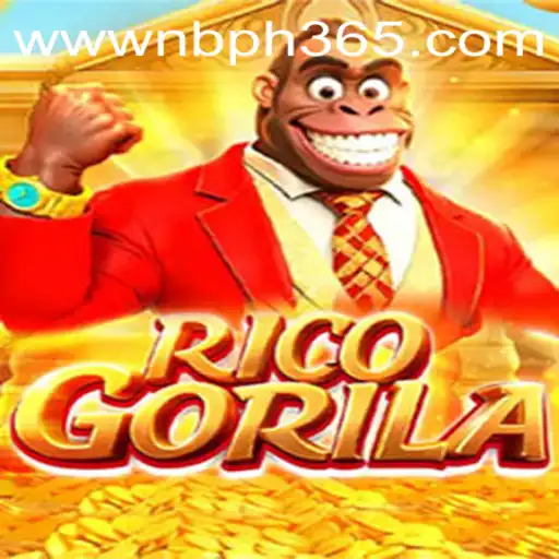 Unveiling RicoGorila: A Thrilling Adventure from NBPH365.COM