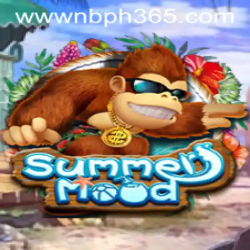 Dive Into the Joyful World of SummerMood: A Fresh Gaming Experience