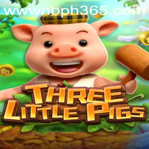 The Enchanting World of Three Little Pigs: A New Gaming Phenomenon