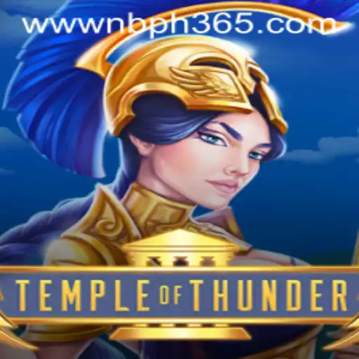 Unveiling Temple of Thunder: A Thrilling Odyssey in Modern Gaming