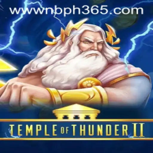 Unveiling Temple of Thunder II: A Journey Through Myth and Adventure